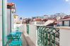 Apartment in Lisboa - Amazing View Bright Flat Apartment in Lisboa - Amazing View Bright Flat