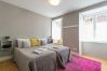 Apartment in Lisboa - Bairro Alto Trendy Flat with Balcony