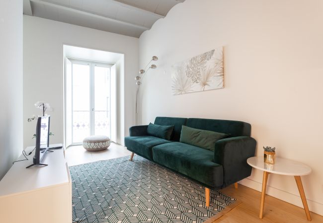 Apartment in Lisboa - Bairro Alto Lovely Flat