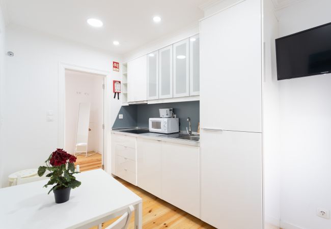 Apartment in Lisbon - Mouraria Charming Flat I Apartment in Lisbon - Mouraria Charming Flat I