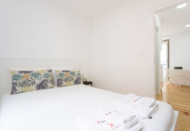 Apartment in Lisbon - Mouraria Charming Flat II Apartment in Lisbon - Mouraria Charming Flat II