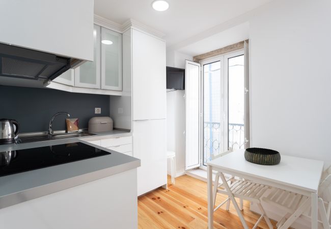 Apartment in Lisbon - Mouraria Charming Flat II Apartment in Lisbon - Mouraria Charming Flat II