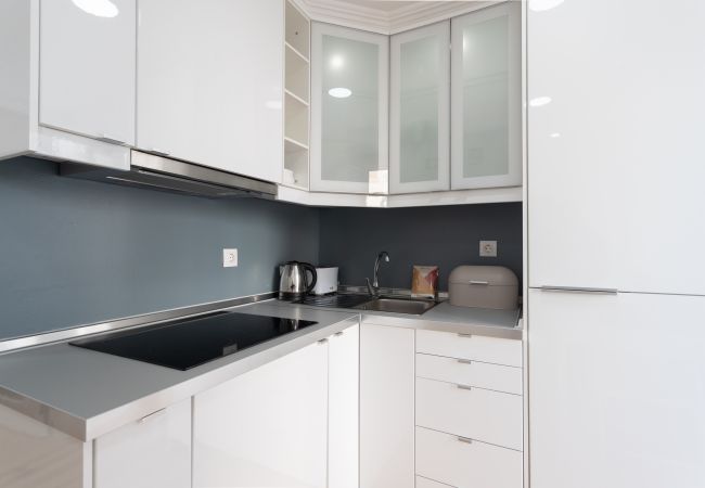 Apartment in Lisbon - Mouraria Charming Flat II Apartment in Lisbon - Mouraria Charming Flat II