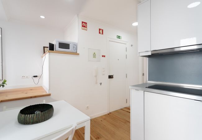 Apartment in Lisbon - Mouraria Charming Flat II Apartment in Lisbon - Mouraria Charming Flat II