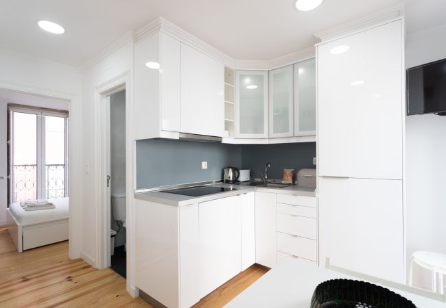 Apartment in Lisbon - Mouraria Charming Flat II Apartment in Lisbon - Mouraria Charming Flat II