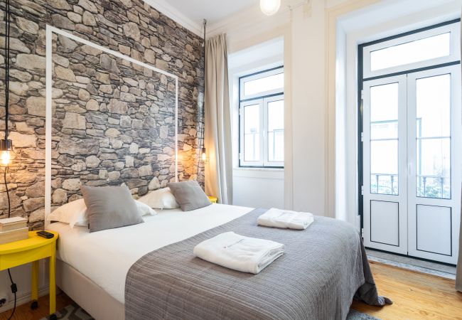 Apartment in Lisboa - Bica Charming Flat