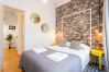 Apartment in Lisboa - Bica Charming Flat