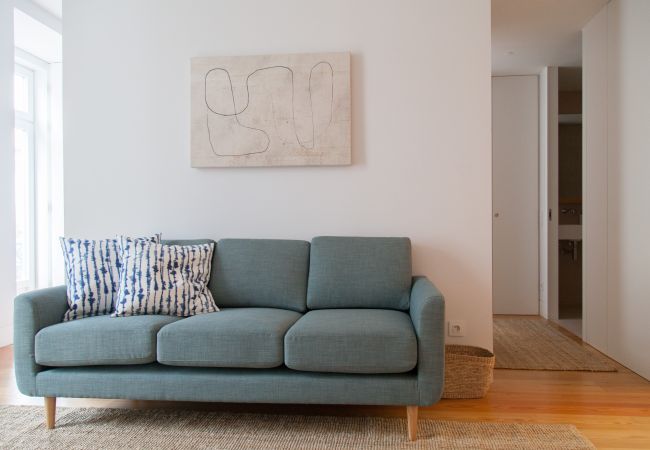 Apartment in Lisbon - Chiado Charming Apartment Apartment in Lisbon - Chiado Charming Apartment