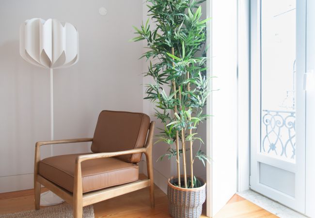Apartment in Lisbon - Chiado Charming Apartment Apartment in Lisbon - Chiado Charming Apartment