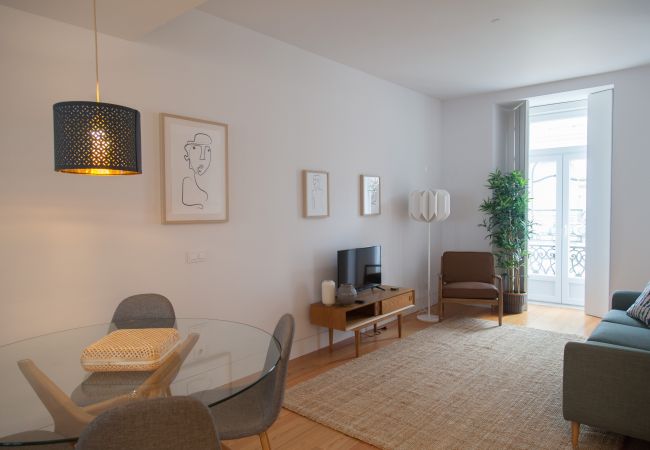 Apartment in Lisbon - Chiado Charming Apartment Apartment in Lisbon - Chiado Charming Apartment
