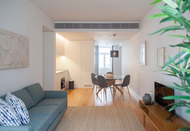 Apartment in Lisbon - Chiado Charming Apartment Apartment in Lisbon - Chiado Charming Apartment
