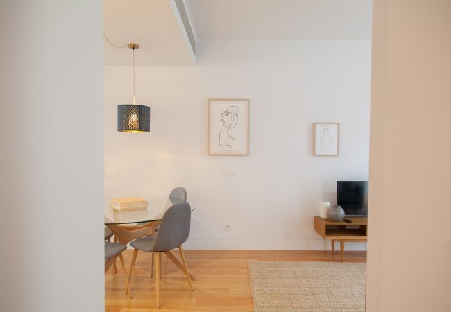 Apartment in Lisbon - Chiado Charming Apartment Apartment in Lisbon - Chiado Charming Apartment