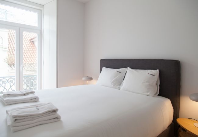 Apartment in Lisbon - Chiado Charming Apartment Apartment in Lisbon - Chiado Charming Apartment