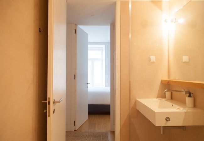 Apartment in Lisbon - Chiado Charming Apartment Apartment in Lisbon - Chiado Charming Apartment