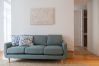 Apartment in Lisboa - Chiado Charming Apartment