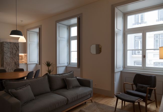 Apartment in Lisboa - Downtown Modern Art Flat