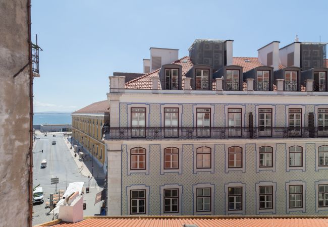 Apartment in Lisbon - Terreiro do Paço Adorable Flat Apartment in Lisbon - Terreiro do Paço Adorable Flat