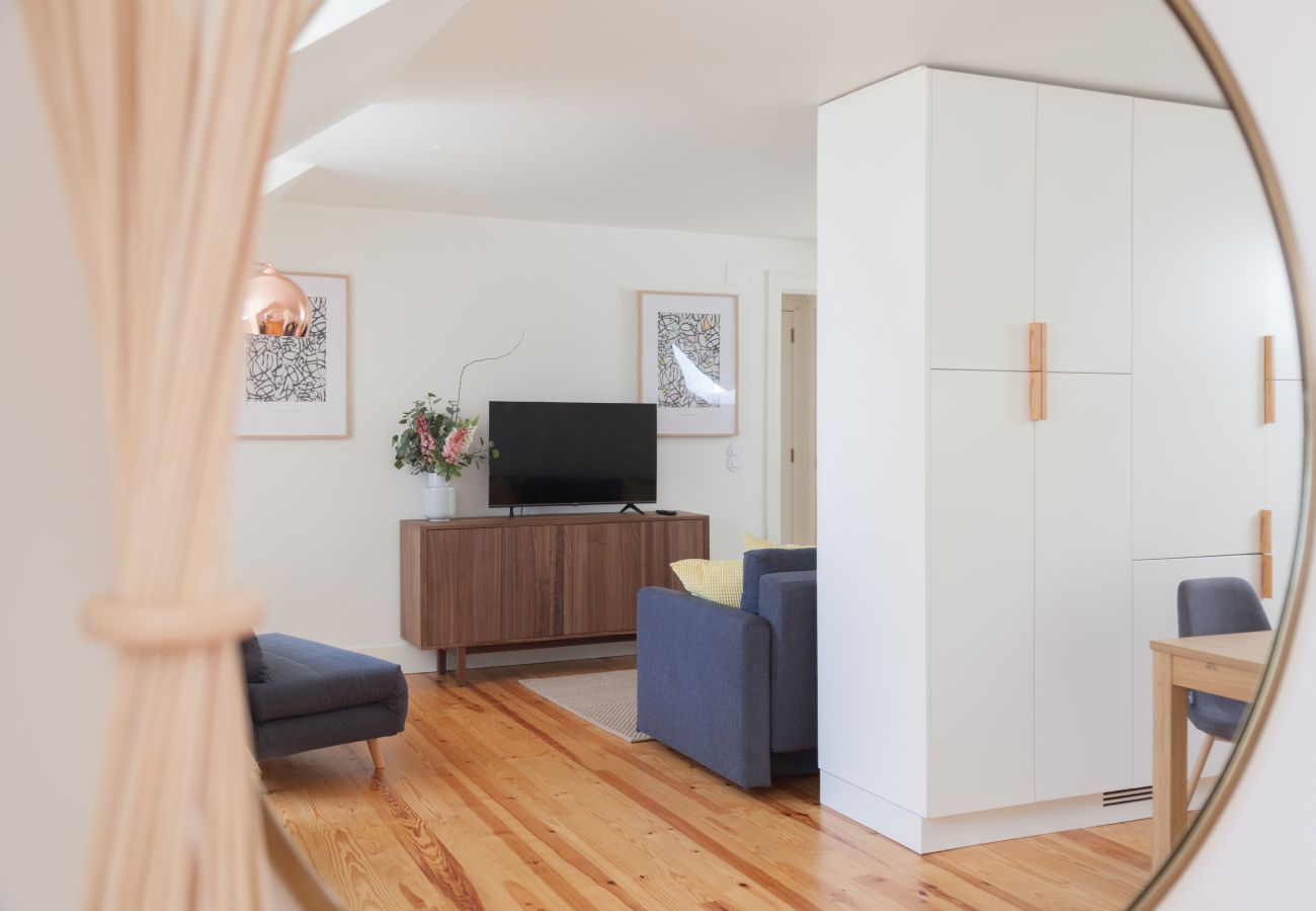 Apartment in Lisbon - Terreiro do Paço Adorable Flat Apartment in Lisbon - Terreiro do Paço Adorable Flat