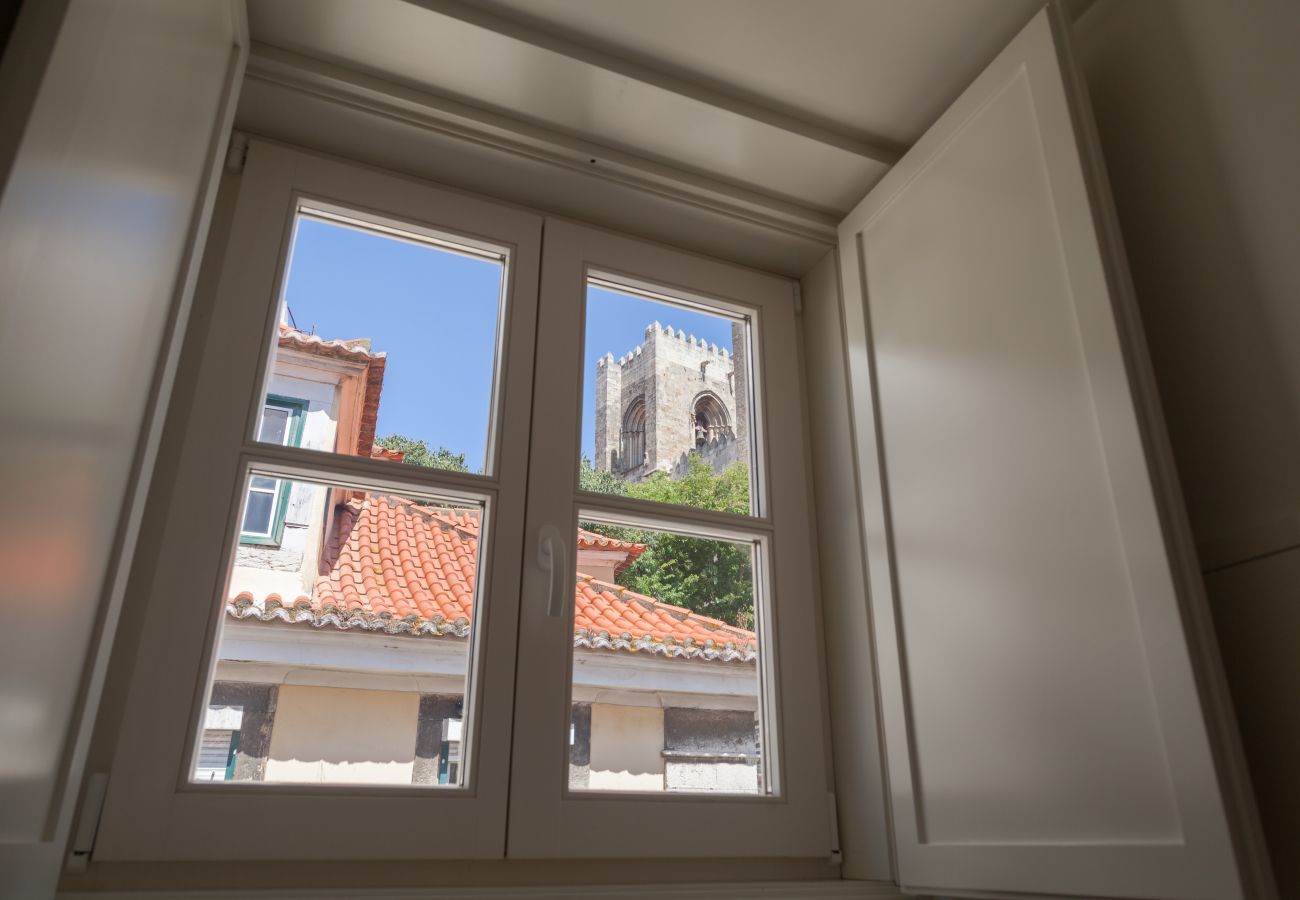 Apartment in Lisbon - Terreiro do Paço Adorable Flat Apartment in Lisbon - Terreiro do Paço Adorable Flat