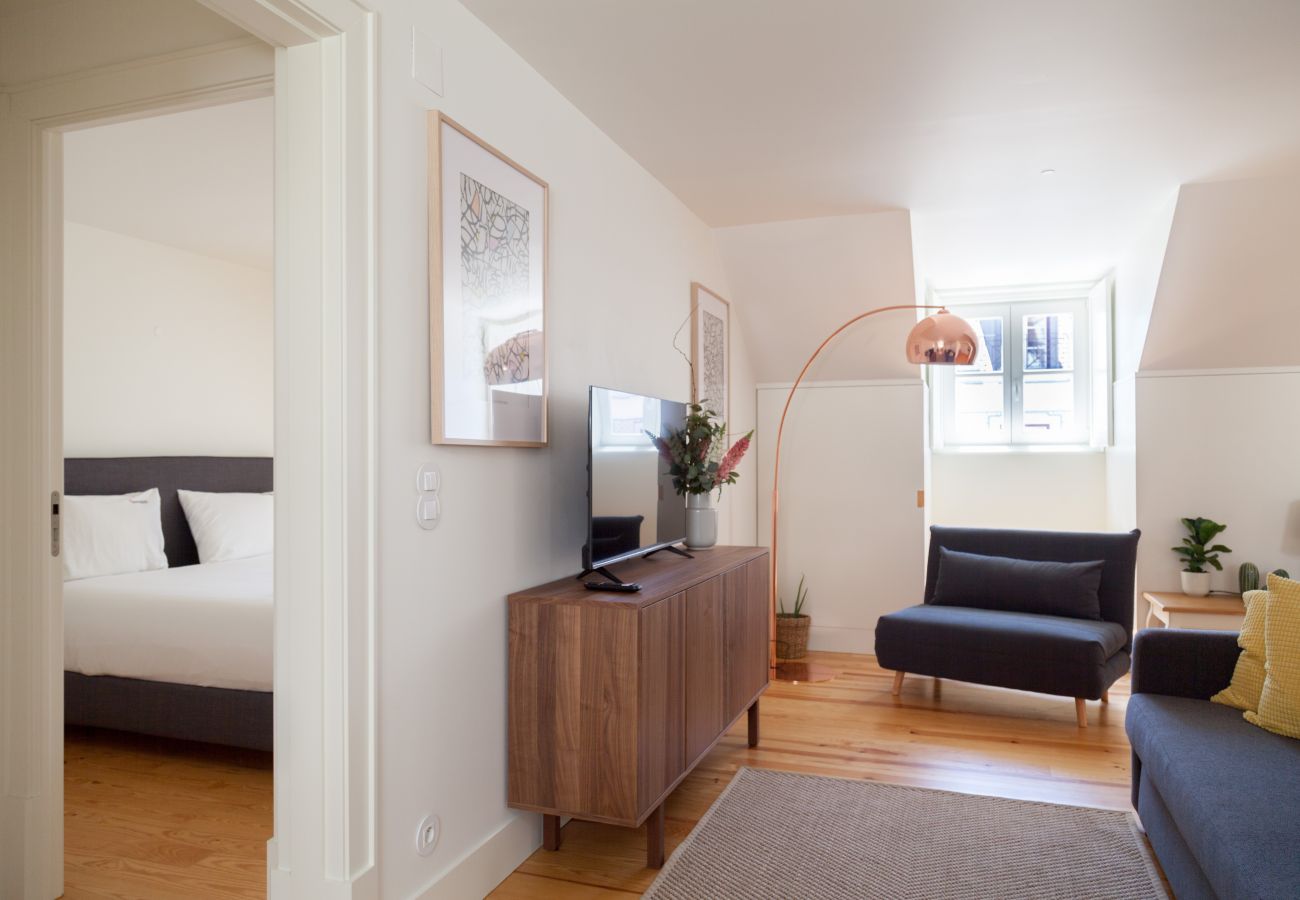 Apartment in Lisbon - Terreiro do Paço Adorable Flat Apartment in Lisbon - Terreiro do Paço Adorable Flat