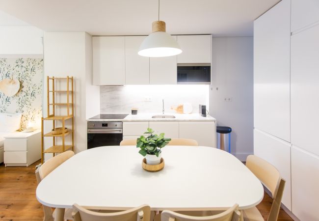Apartment in Lisbon - Duque Loulé Natural Flat with Pool Apartment in Lisbon - Duque Loulé Natural Flat with Pool