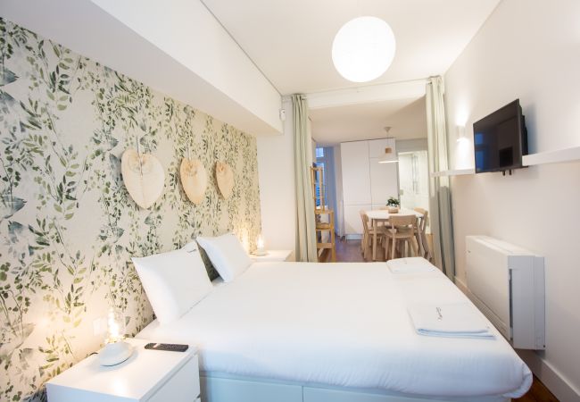 Apartment in Lisbon - Duque Loulé Natural Flat with Pool Apartment in Lisbon - Duque Loulé Natural Flat with Pool
