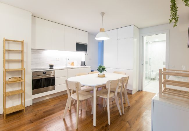 Apartment in Lisbon - Duque Loulé Natural Flat with Pool Apartment in Lisbon - Duque Loulé Natural Flat with Pool