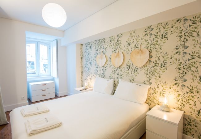Apartment in Lisbon - Duque Loulé Natural Flat with Pool Apartment in Lisbon - Duque Loulé Natural Flat with Pool
