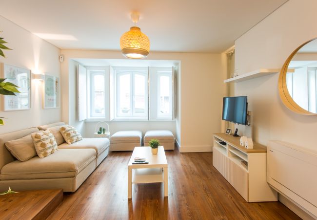 Apartment in Lisbon - Duque Loulé Natural Flat with Pool Apartment in Lisbon - Duque Loulé Natural Flat with Pool