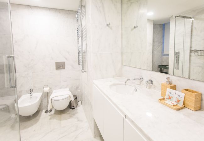 Apartment in Lisbon - Duque Loulé Natural Flat with Pool Apartment in Lisbon - Duque Loulé Natural Flat with Pool