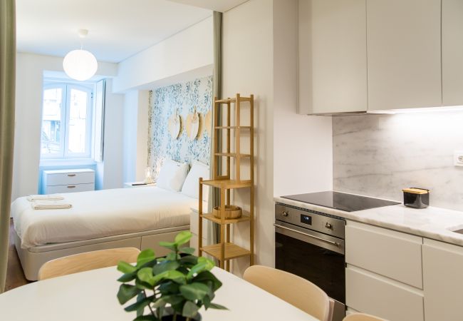 Apartment in Lisbon - Duque Loulé Natural Flat with Pool Apartment in Lisbon - Duque Loulé Natural Flat with Pool