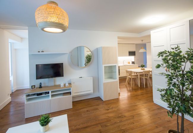 Apartment in Lisbon - Duque Loulé Natural Flat with Pool Apartment in Lisbon - Duque Loulé Natural Flat with Pool
