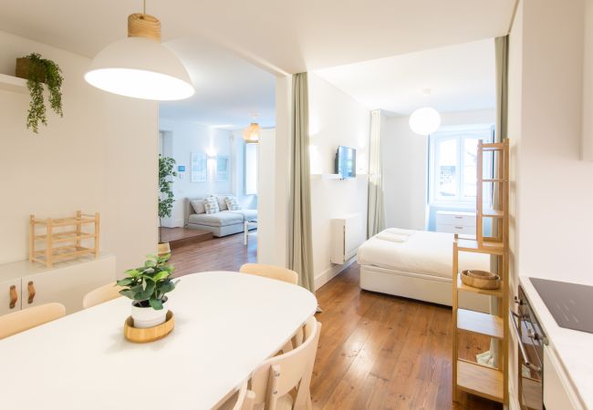Apartment in Lisbon - Duque Loulé Natural Flat with Pool Apartment in Lisbon - Duque Loulé Natural Flat with Pool