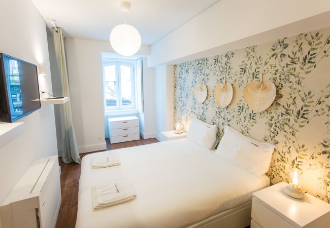 Apartment in Lisbon - Duque Loulé Natural Flat with Pool Apartment in Lisbon - Duque Loulé Natural Flat with Pool