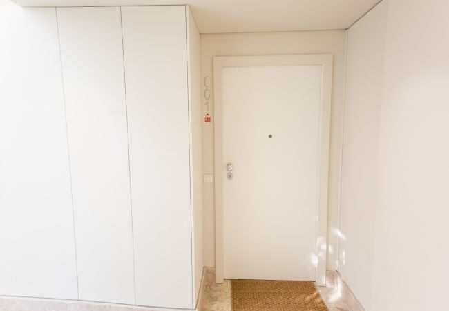 Apartment in Lisbon - Duque Loulé Natural Flat with Pool Apartment in Lisbon - Duque Loulé Natural Flat with Pool
