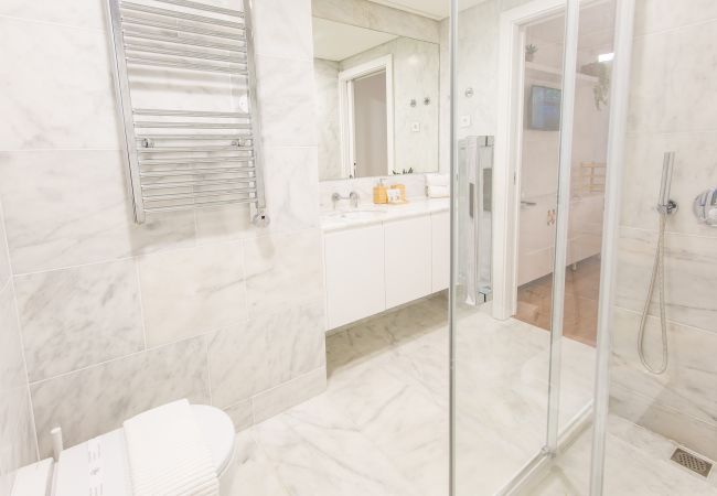Apartment in Lisbon - Duque Loulé Natural Flat with Pool Apartment in Lisbon - Duque Loulé Natural Flat with Pool