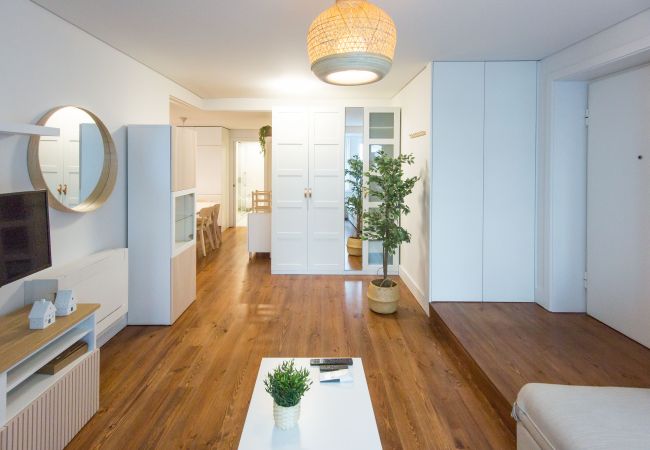 Apartment in Lisbon - Duque Loulé Natural Flat with Pool Apartment in Lisbon - Duque Loulé Natural Flat with Pool
