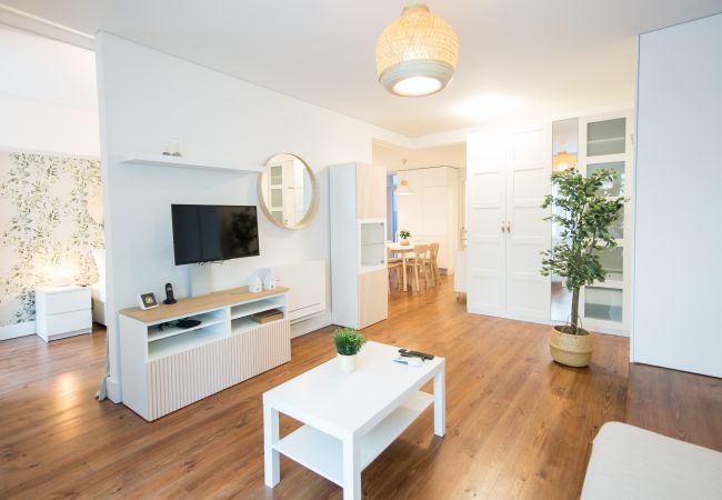 Apartment in Lisbon - Duque Loulé Natural Flat with Pool Apartment in Lisbon - Duque Loulé Natural Flat with Pool