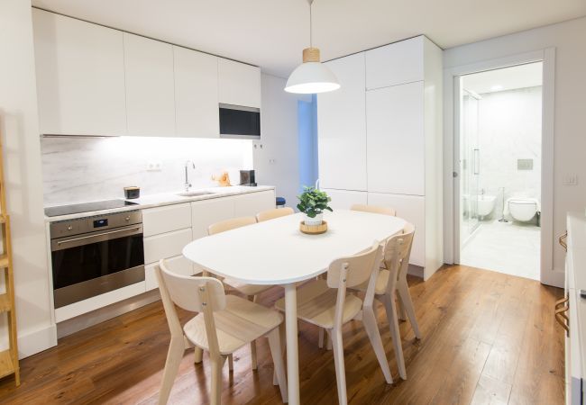 Apartment in Lisbon - Duque Loulé Natural Flat with Pool Apartment in Lisbon - Duque Loulé Natural Flat with Pool