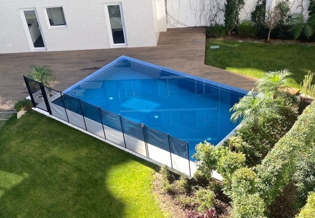 Apartment in Lisbon - Duque Loulé Natural Flat with Pool Apartment in Lisbon - Duque Loulé Natural Flat with Pool