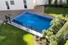 Apartment in Lisboa - Duque Loulé Natural Flat with Pool