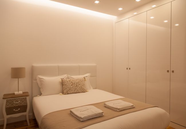 Apartment in Lisbon - Intendente Portuguese Flat Apartment in Lisbon - Intendente Portuguese Flat