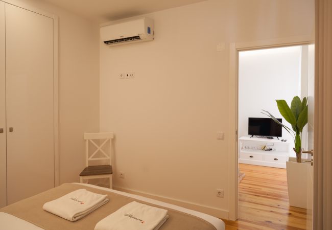 Apartment in Lisbon - Intendente Portuguese Flat Apartment in Lisbon - Intendente Portuguese Flat