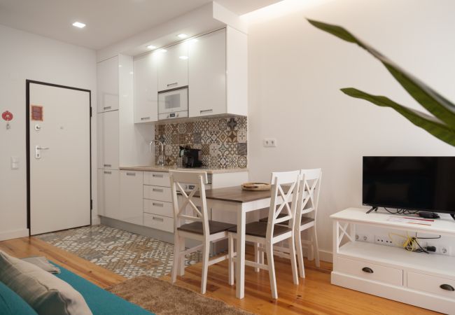 Apartment in Lisbon - Intendente Portuguese Flat Apartment in Lisbon - Intendente Portuguese Flat