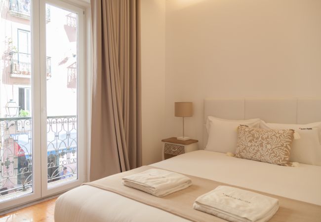 Apartment in Lisbon - Intendente Portuguese Flat Apartment in Lisbon - Intendente Portuguese Flat