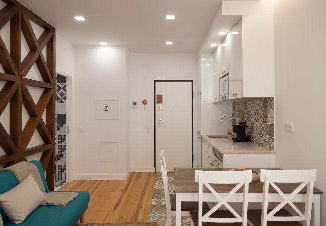 Apartment in Lisbon - Intendente Portuguese Flat Apartment in Lisbon - Intendente Portuguese Flat