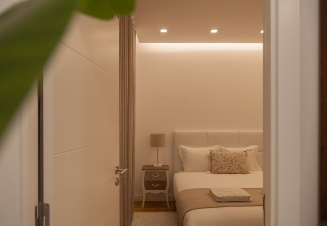 Apartment in Lisbon - Intendente Portuguese Flat Apartment in Lisbon - Intendente Portuguese Flat