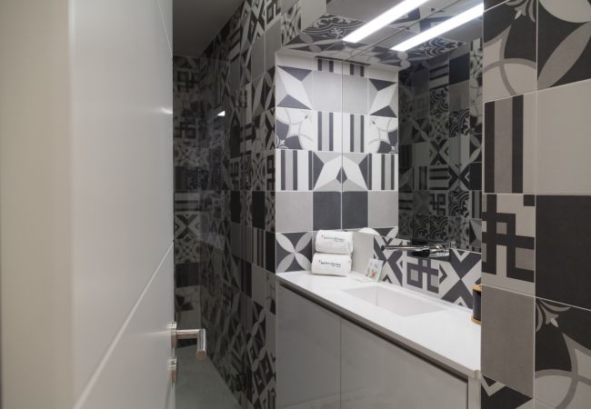 Apartment in Lisbon - Intendente Portuguese Flat Apartment in Lisbon - Intendente Portuguese Flat