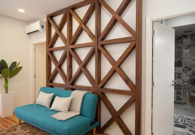 Apartment in Lisbon - Intendente Portuguese Flat Apartment in Lisbon - Intendente Portuguese Flat