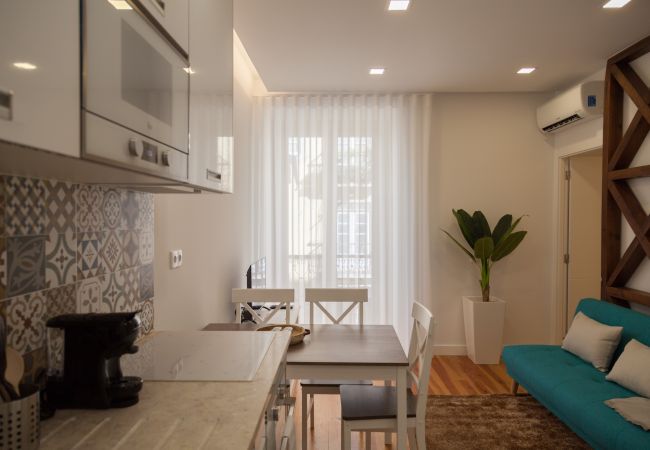 Apartment in Lisbon - Intendente Portuguese Flat Apartment in Lisbon - Intendente Portuguese Flat